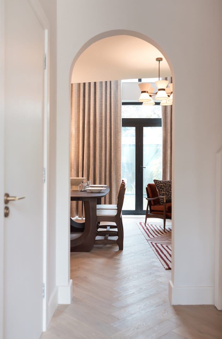 Islington Townhouse